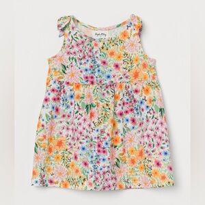 H&M x Angela McKay Dress